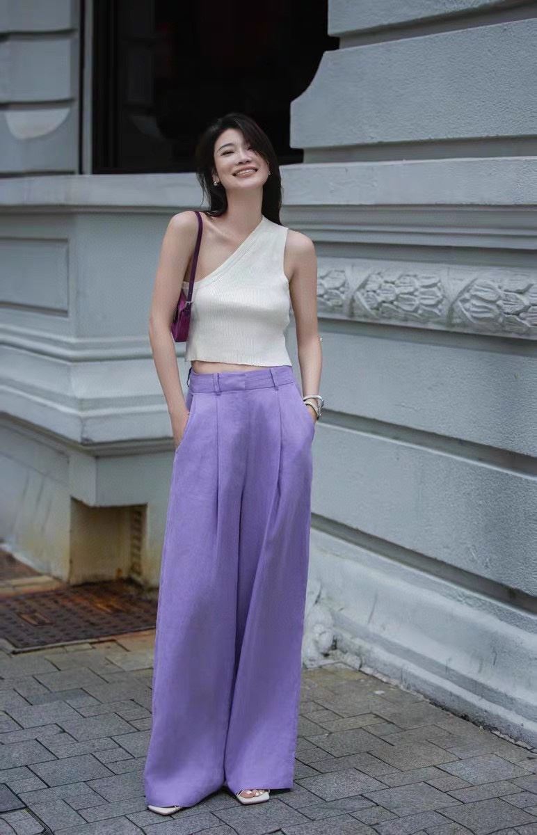 Christian Dior Long Pants